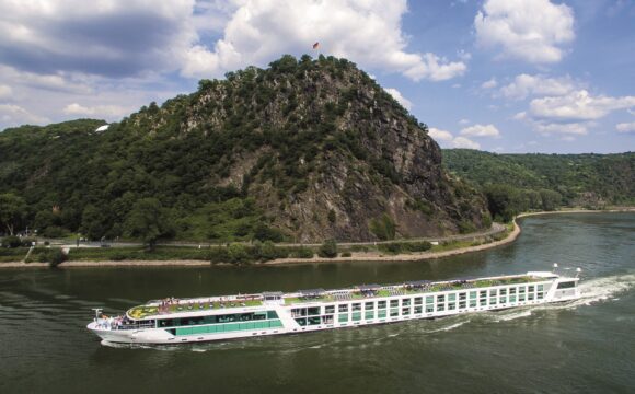 Emerald Cruises Unveil New 2024 Europe River Cruise Collection