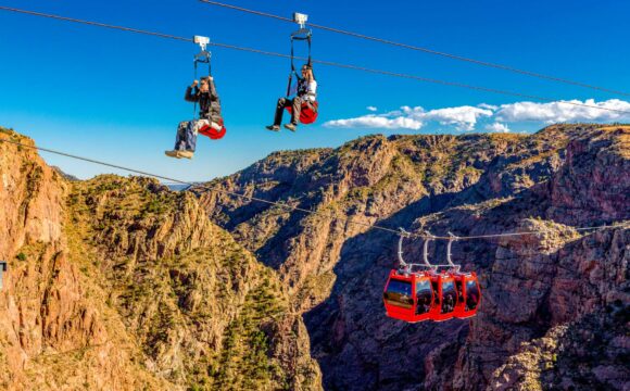 The Pick of the Best Family-Friendly Experiences in Colorado