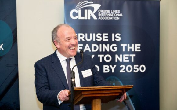 CLIA Highlights Cruise Sector’s Economic Benefits