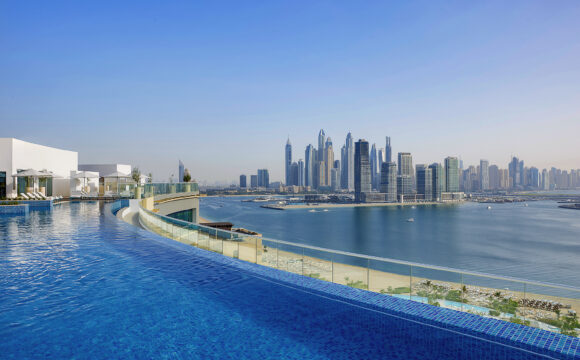 NH Collection Dubai The Palm Launches on the Iconic Palm Jumeirah