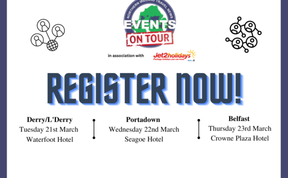 NITN ON TOUR MARCH ROADSHOW – Secure your place today!!