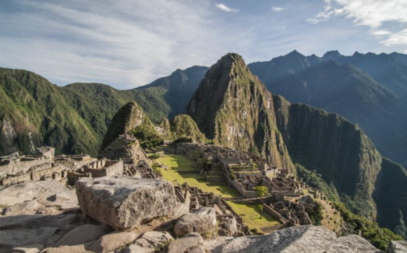 G Adventures Set To Relaunch Trips To Peru in 2023