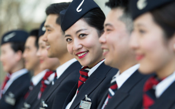 British Airways Announce Resumption of Mainland China Flights