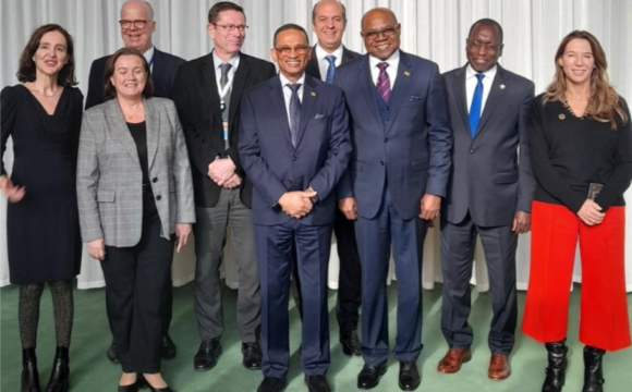 UN Unanimously Approves Jamaica’s Global Tourism Residence Day