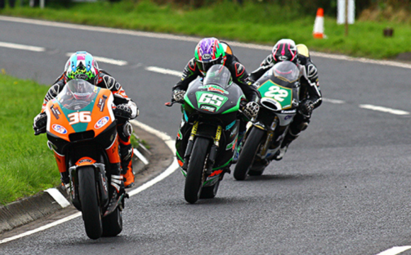 Why North West 200 is Cancelled for 2023