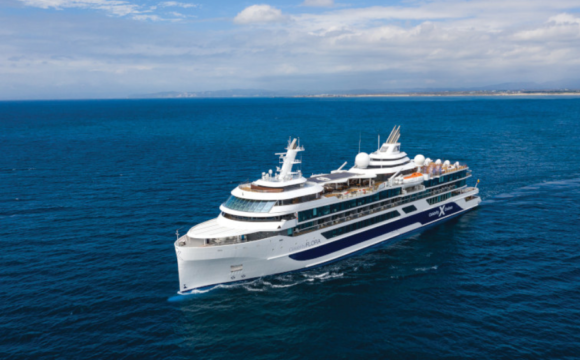 Celebrity Cruises Becomes The First Cruise Line To  Earn Forbes Travel Guide Stars