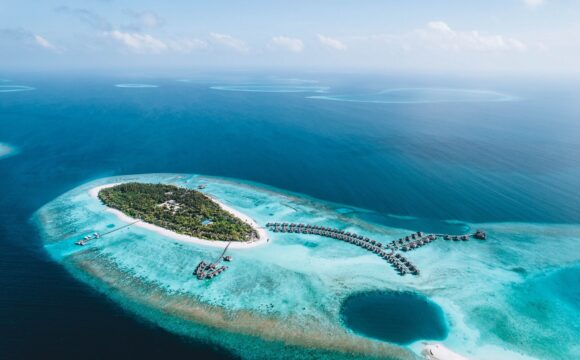 International Women’s Day in the Maldives? Yes Please!