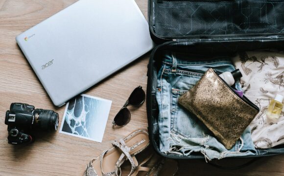 Gap Year Travel Packing: Four Hacks to Help You Pack Smart