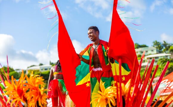 Grenada, Carriacou and Petite Martinique Prepare for Big Year of Events and Festivals