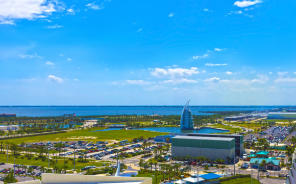Port Canaveral Pips Port Miami as Best Cruise Port