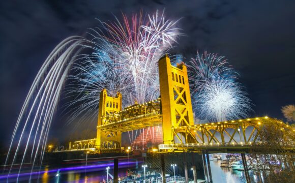 Sacramento’s Biggest Events You Can’t Miss in 2023