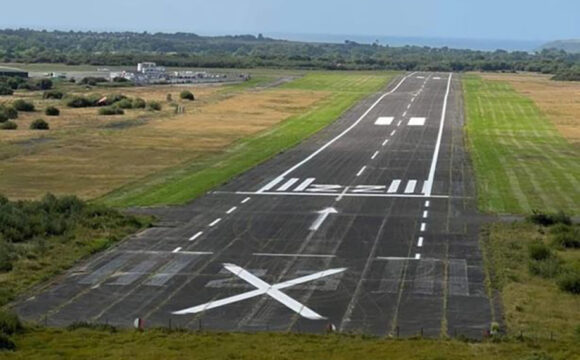 CAA Suspends Swansea Airport’s Operating Licence