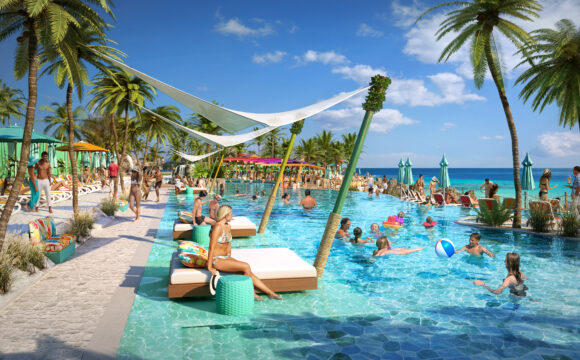 Royal Caribbean Get Government Approval for Bahamas Beach Club