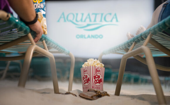 Aquatica Orlando Announces New Additions Coming Soon
