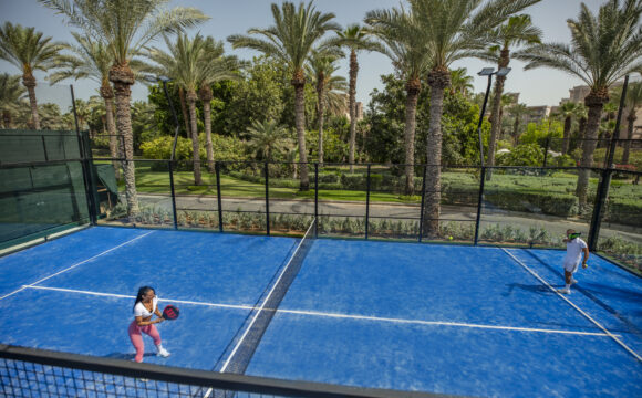 Unleash Your Competitive Side at Jumeirah Hotels & Resorts