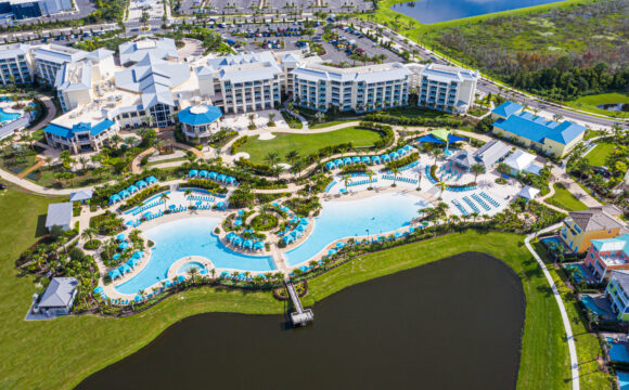Rentyl Resorts and Experience Kissimmee Launch Mega FAM Incentive