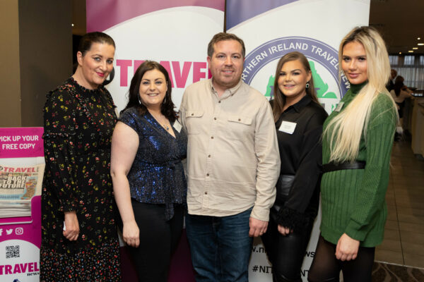 NITN EVENTS ON TOUR – MARCH ROADSHOW – BELFAST