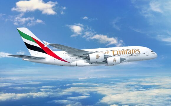 Emirates Offers an Exclusive Vintage Sparkling Wine in Premium Economy