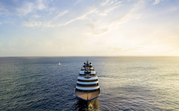 Ritz-Carlton Yacht Collection Open Bookings for Second Yacht
