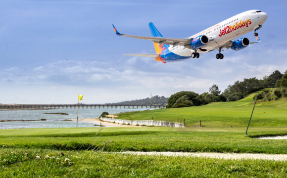 Jet2holidays Expands its Dedicated Golf Packages to New Sunny Destination