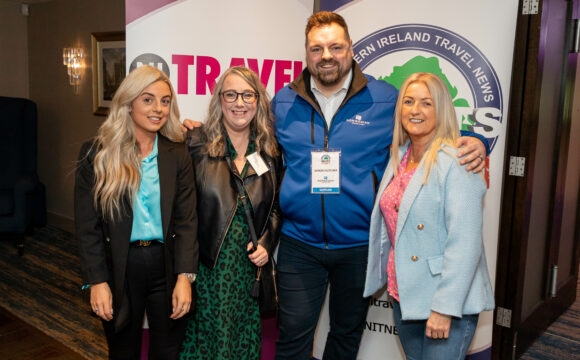 NITN EVENTS ON TOUR – MARCH ROADSHOW – DERRY/LONDONDERRY