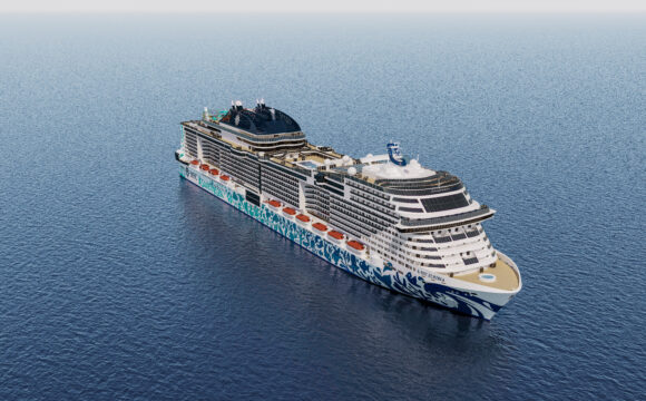 MSC Cruises Announce Incentive for UK & Ireland Agents