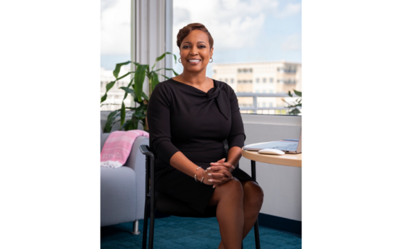 Bermuda Tourism Authority Appoints New CEO