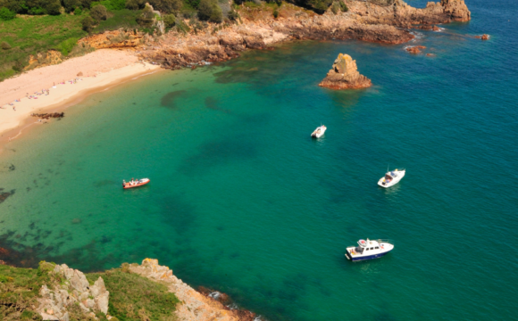 Visit Jersey Launches New Online Training Course for Travel Agents