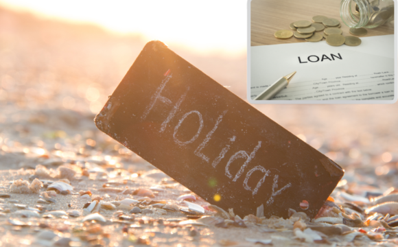 Taking Out a Loan to Go on Holiday – is it a Good Idea?