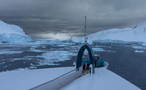 Swan Hellenic’s SH Vega Completes Highly Successful First Antarctic Season
