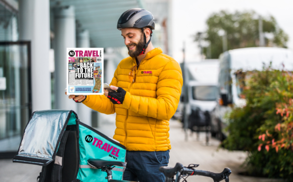NI Travel News Launches Newspaper Delivery Service