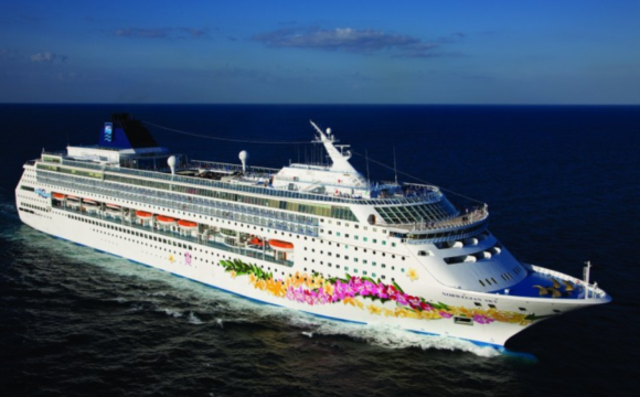 Norwegian Cruise Line Expand Exotic Itineraries For 2024/2025 Season