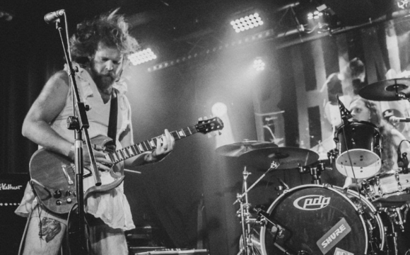 Belfast Band RHINOS To Headline New Show At Oh Yeah Centre