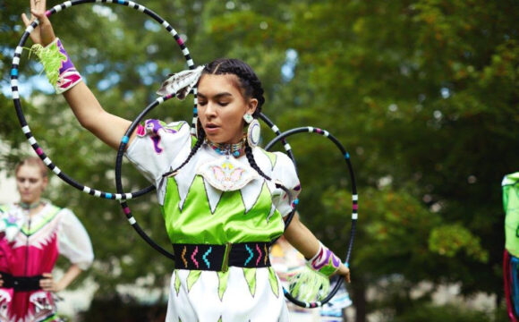 Explore Ottawa’s Indigenous-Themed Itinerary Ideas