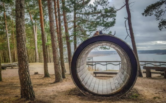 Rediscovering Lithuania’s Springtime Nature: 5 Must-Tread Walking Paths to Explore in 2023