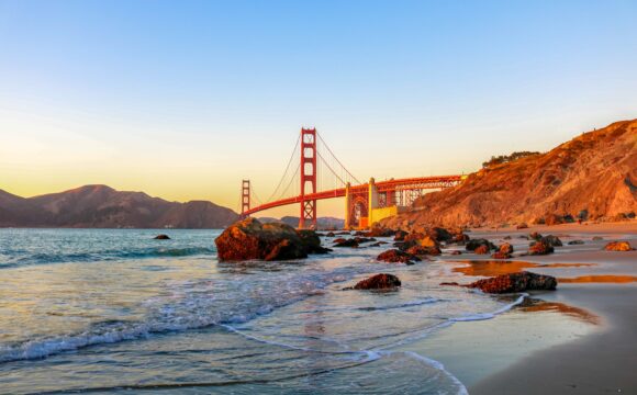 San Francisco Travel Association Announces Significant Increase in Visitors in 2022