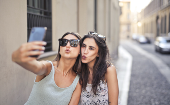 The Places Around the World Where Selfies are Completely Illegal
