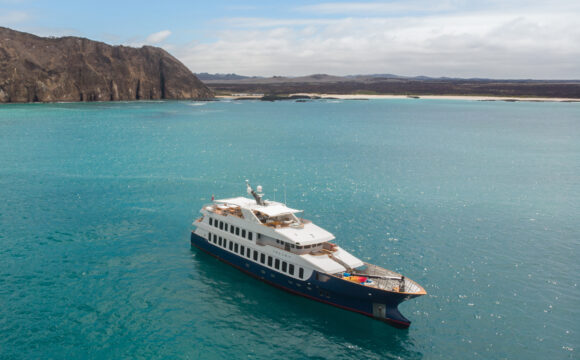A&K Expands Galápagos Portfolio with Ecoventura