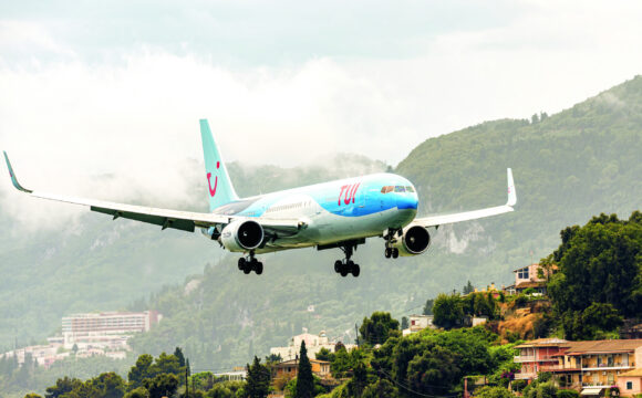 TUI Launches Biggest Ever Summer Programme With 1.1 Million Extra Flights