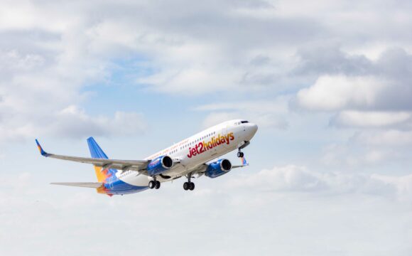 Jet2holidays Named Best Large Company to Work