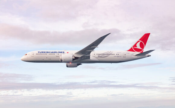 Turkish Airlines Announces its Strategic Plan for the Next 10 Years