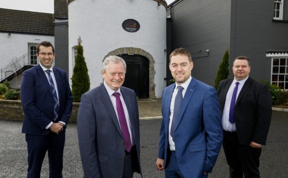 McKeever Hotels and Ulster Bank Partner for Growth via Renovation