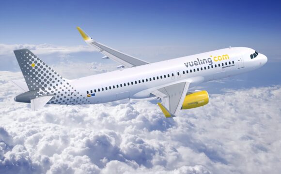 Vueling to Operate 23 Direct Routes from the UK this Summer