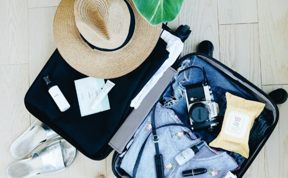 Seven Savvy Hacks to Avoid Overweight Baggage Fees