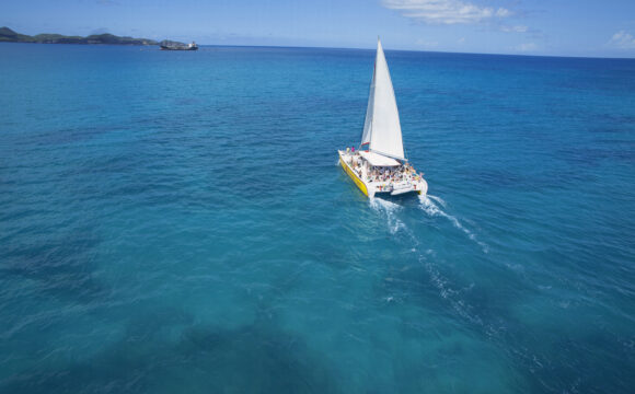 The Ultimate Guide to Antigua Sailing Week