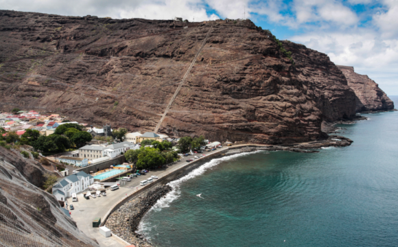 Flights to One of the World’s Remotest Islands, St Helena, Double from November 2023