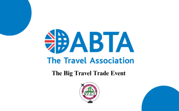 ABTA AT THE BIG TRAVEL TRADE EVENT 2023