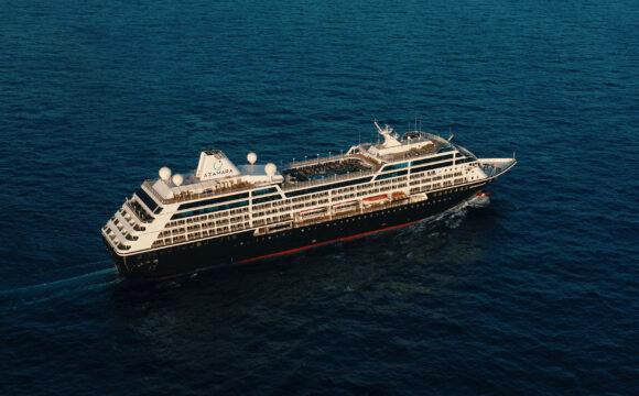 Azamara Unveils Three Free Nights Offer for Sailings in Europe
