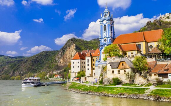 Riviera Travel Announces SIX River Cruise Fam Trips for 2023
