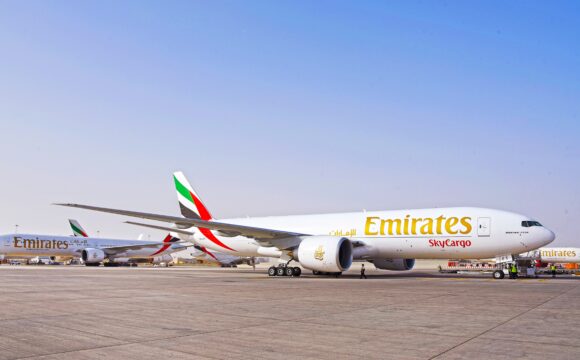 Emirates Marks One of its Busiest Summers Season Ever